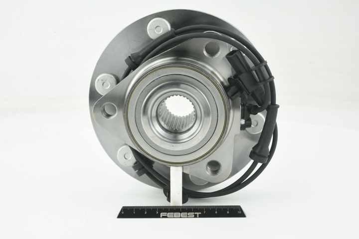 FEBEST 0282-Z62F wielnaaf 40202-1LA1A