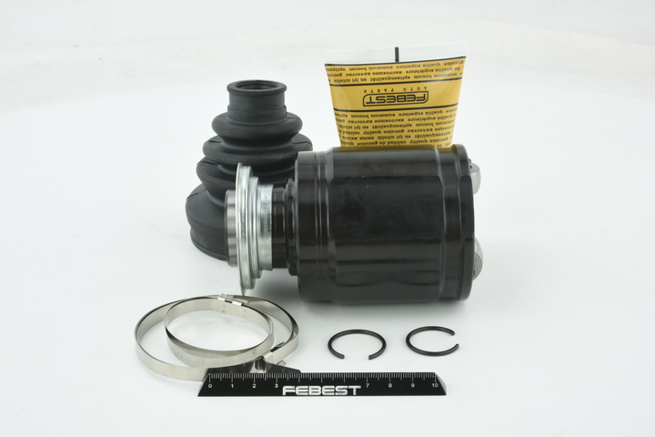 Joint kit, drive shaft 0311-CRVRH FEBEST cv joint price