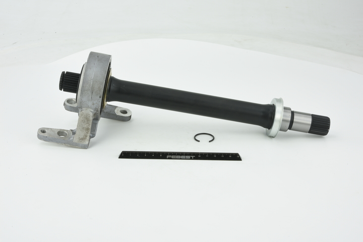FEBEST 0312-CRVMTRH Drivaksel Honda Civic eu7 2003