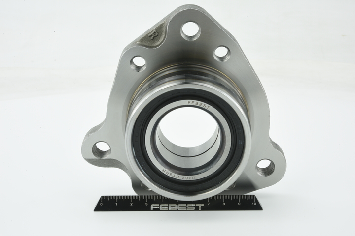 FEBEST 0382-EY8RR Μουαγιέ HONDA Orthia Combi 1.6 (EY8) 120 PS Βενζίνη 1999