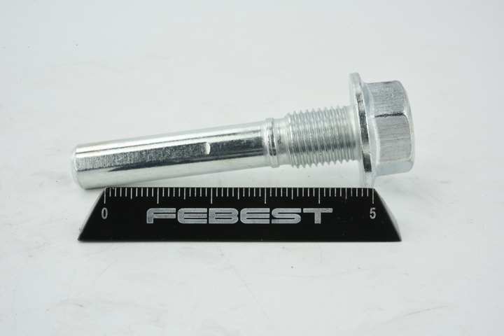 FEBEST 0474-CS2UPF bremseklave reparasjonssett Mitsubishi Lancer 7 Sedan 1.6 110 hk Bensin 2006