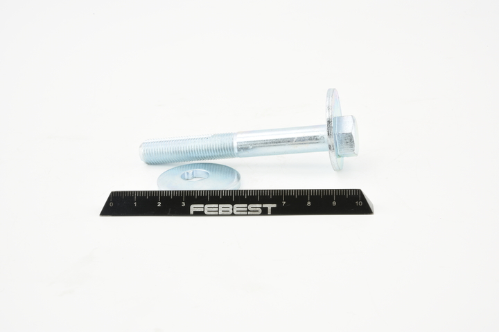 FEBEST 0529-004-KIT Amortizācija MAZDA 626 V Sedan (GF) 2.0 TD (GFFP) 110 ZS Dīzelis 2000