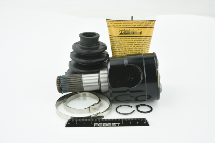 FEBEST 1211-IX35R Zgibni lezaj, pogonska gred KIA Sportage V (NQ5)