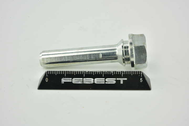FIAT PANDA Bremssattel-Reparatursatz FEBEST 1274-GFUR