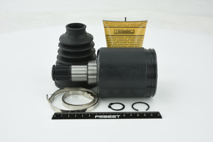 FEBEST 1611-211RH Giunto omocinetico Mercedes W211 originale prezzo