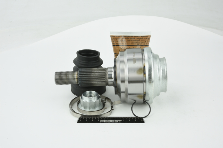FEBEST 1710-Q7R Junta homocinética Audi Q7 4LB 3.0 TFSI quattro 280 cv Gasolina 2012