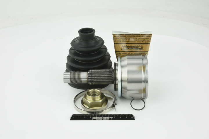 FEBEST 1810-MOK homokineet reparatie set, aandrijfas 77365986
