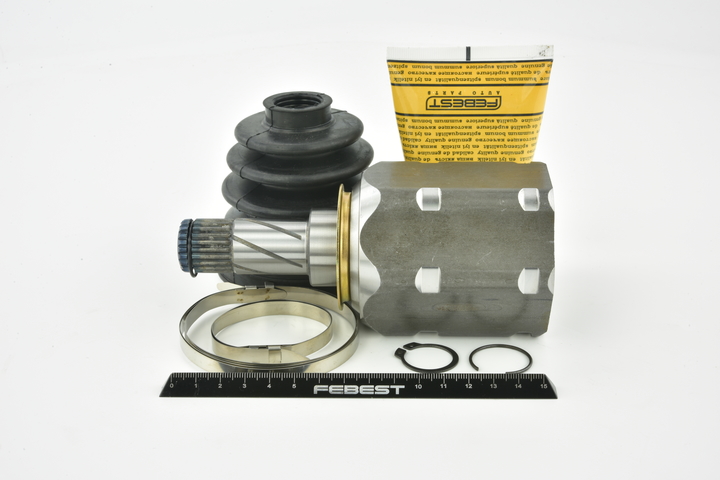 FEBEST 1811-Z18AT homokineet reparatie set, aandrijfas 24 462 246