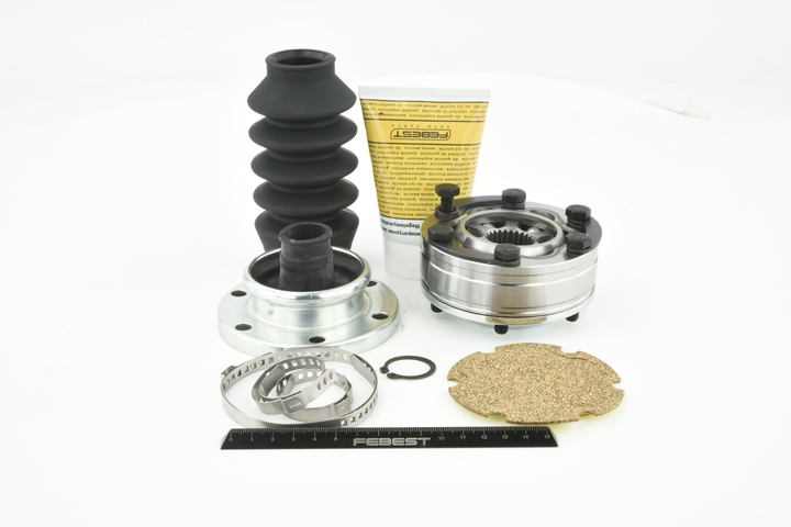 FEBEST 2011-GRCHSHA Kuminivel Jeep Grand Cherokee WJ 3.1 TD 4x4 140 hv Diesel 2001