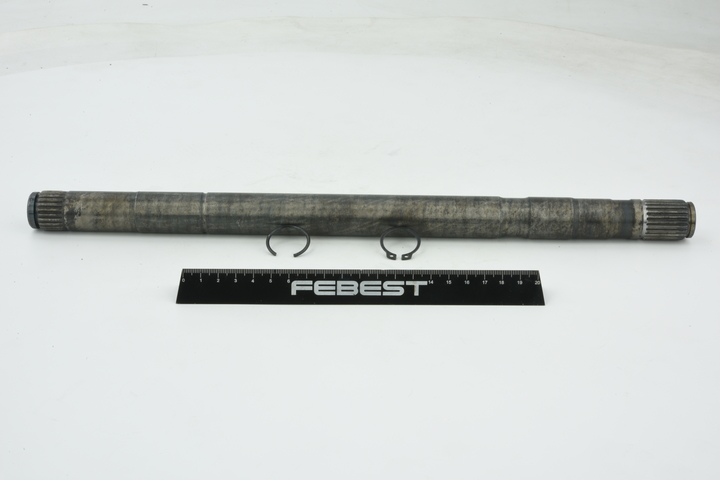 FEBEST 2112-FOCIILH aandrijfas 1353399