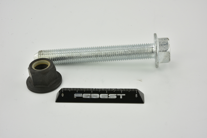 FEBEST 2329-004-KIT Amortizācija VW Phaeton 3D 3.0 V6 TDI 4motion 240 ZS Dīzelis 2008