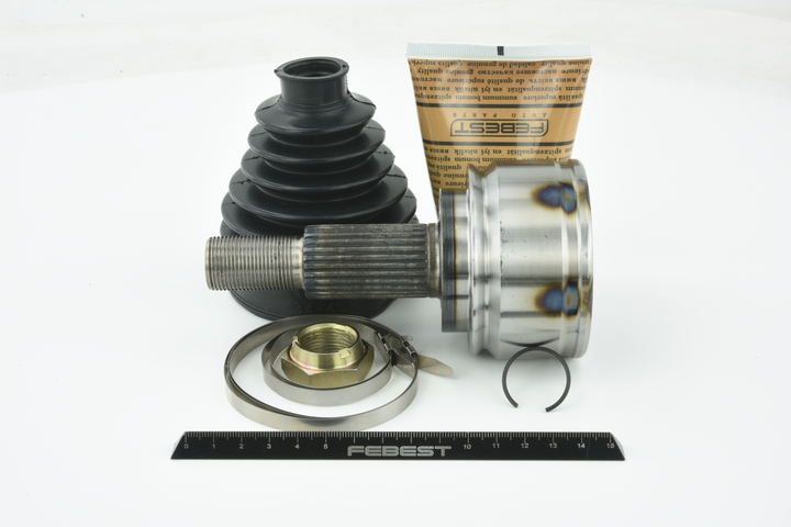 FEBEST 2410-KANGII Calidad y precios justos