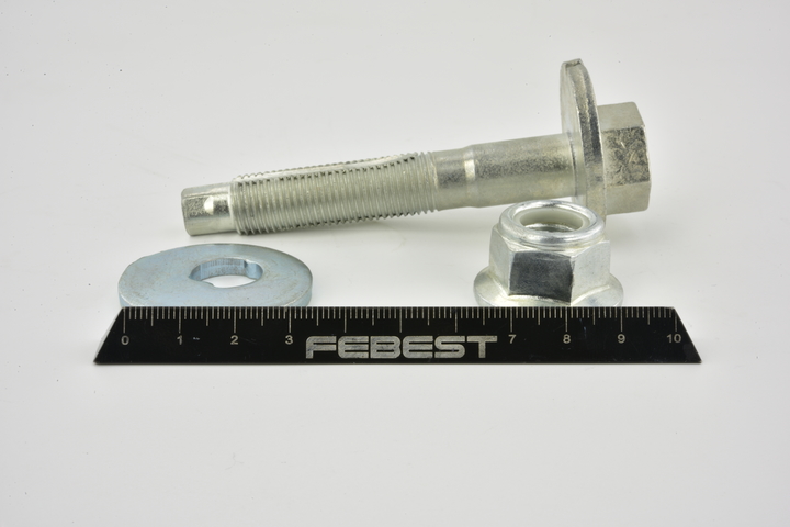 FEBEST 2429-DUSTR-KIT A-kwaliteit en eerlijke prijzen