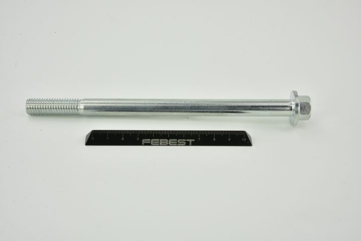 FEBEST 2729-002 Jousitus ja iskunvaimennus Volvo V70 Mk2 2.3 265 hv Bensiini 2003