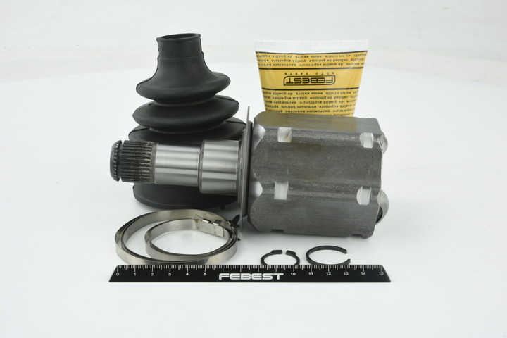 FEBEST 3211-STSRH Homokineet Cadillac SRX GMT265 3.6 258 Pk Benzine 2006