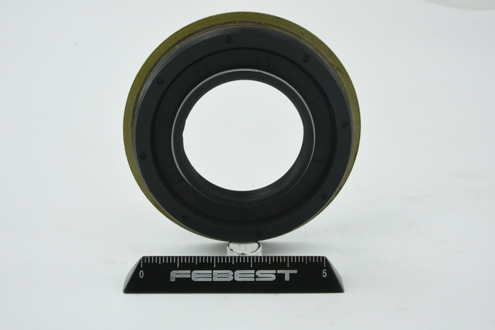 Seal, drive shaft FEBEST 95PES-35610911U