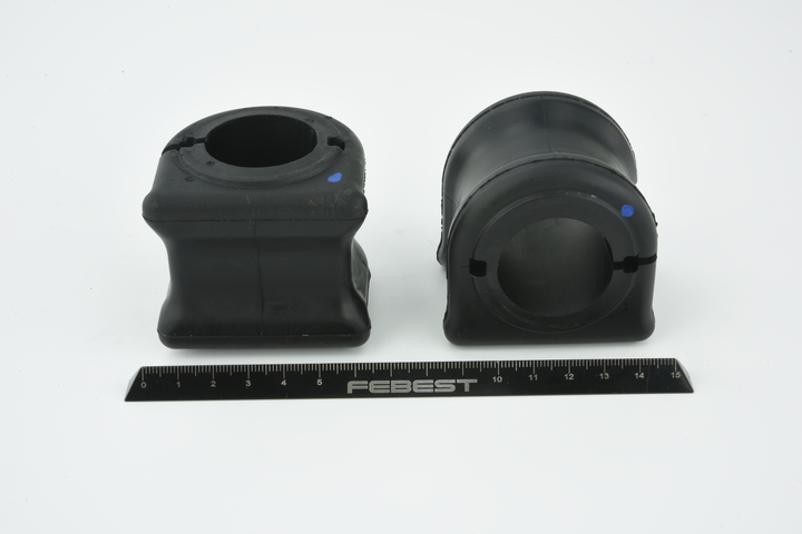 FEBEST CRSB-WK2F-KIT Gommini barra stabilizzatrice JEEP prezzo