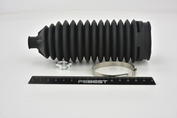FEBEST HRKB-RE4 Lenkung Tiida C12 Schrägheck