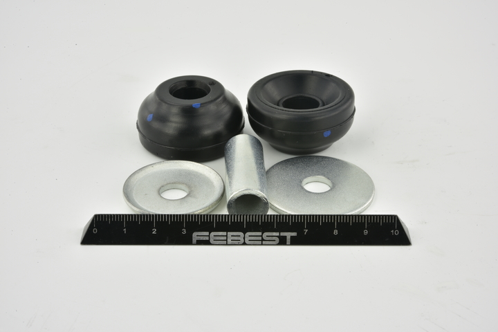 HSB-CF3F-KIT FEBEST replacement ACURA shock absorber dust cover & bump stops price
