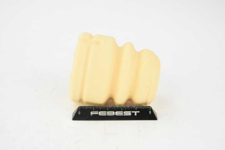 FEBEST 54626A6000 Gummianslag, affjedring HYD-I30F