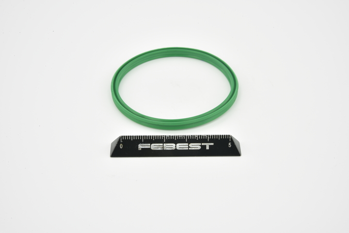 FEBEST RINGAH-002 Seal, turbo air hose Audi TT 8N 1.8 T 150 hp Petrol 2004