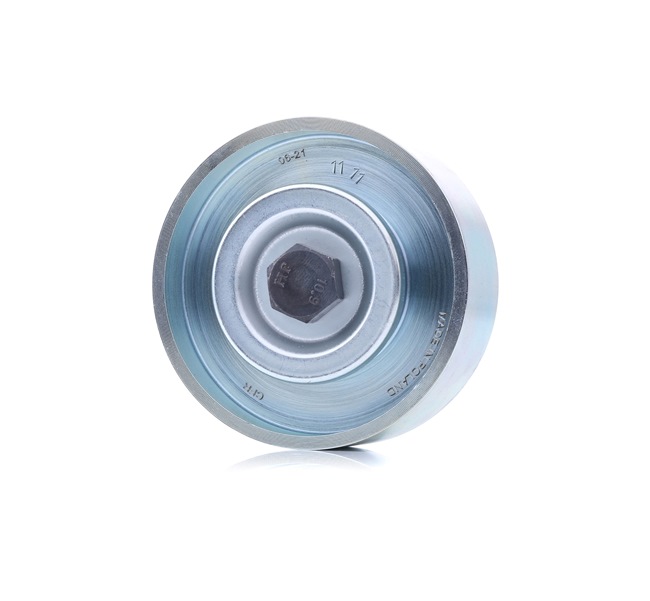 CAFFARO 500419 preço Polia de desvio TOYOTA HILUX 2015 original