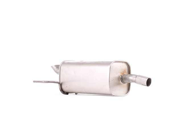 BOSAL 185-475 Silenciador de escape Astra H Hatchback 1.6 (L48) 105 cv Gasolina 2004