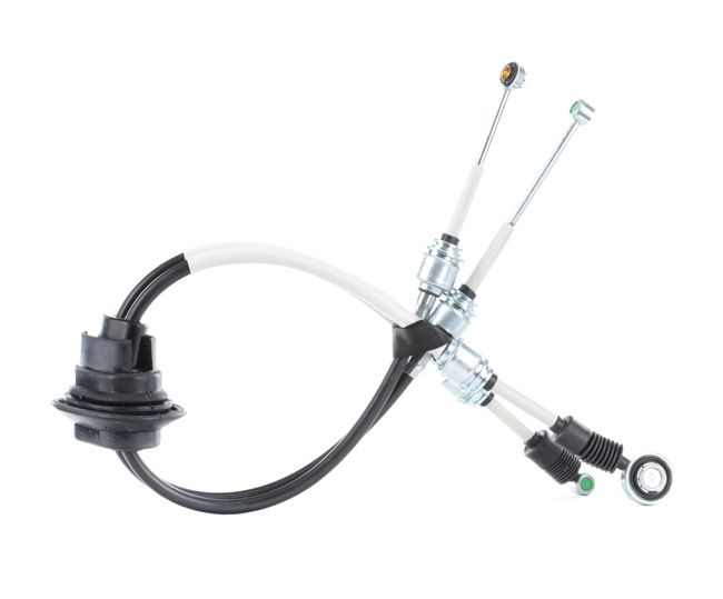 ESEN SKV 27SKV023 Cable de caja de cambios VAUXHALL Vivaro Furgón (X83) 2.0 CDTI 114 cv Gasóleo 2013