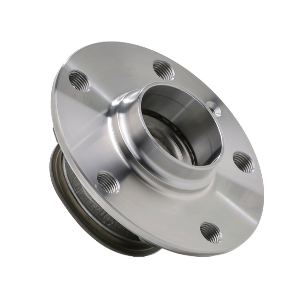 ESEN SKV 8V0 598 611 Σετ ρουλεμάν τροχών 29SKV011