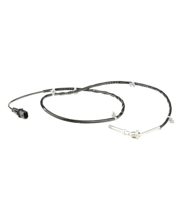 RIDEX 3938E0017 Temperatursensor Opel Astra H Caravan