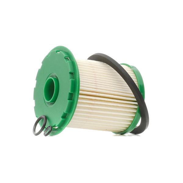 RIDEX 9F0161 Palivový filter Renault Scenic 1 1.9 dTi 98 KS nafta 2002