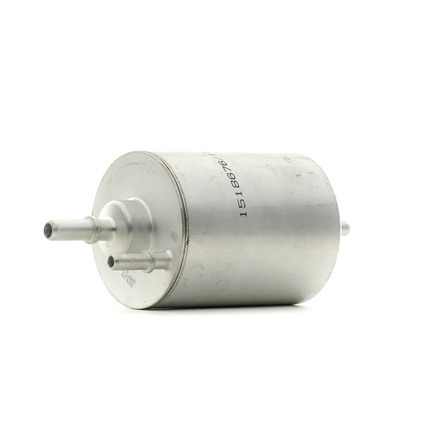 RIDEX 9F0165 Kraftstofffilter Audi A6 C6 Avant