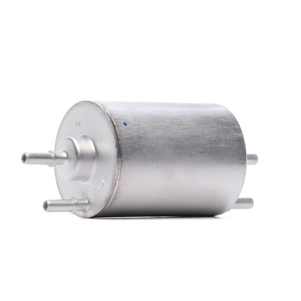 MANN-FILTER Fuel filter WK 720/6 at favorable price