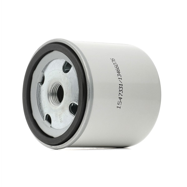 RIDEX 53311 Palivový filter 9F0205