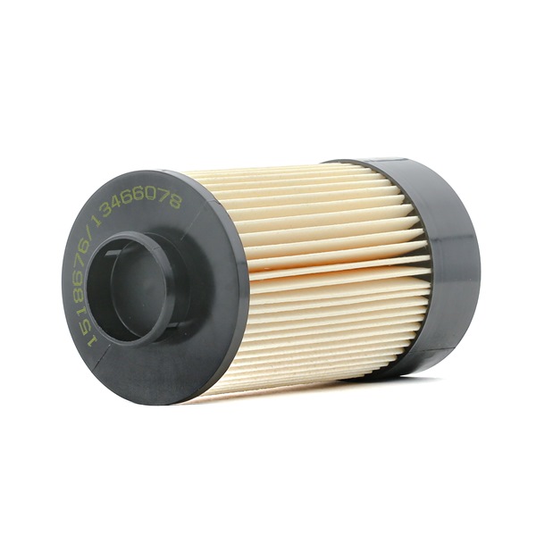 RIDEX 9F0206 Filtro carburante IVECO prezzo