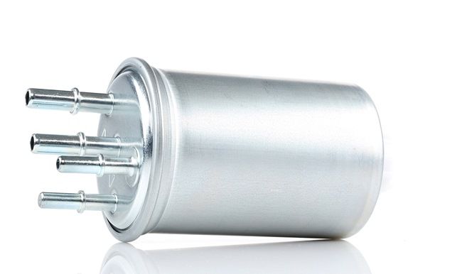 STARK SKFF-0870209 Kraftstofffilter Land Rover Discovery 3 2.7 TD 4x4 190 PS Diesel 2009
