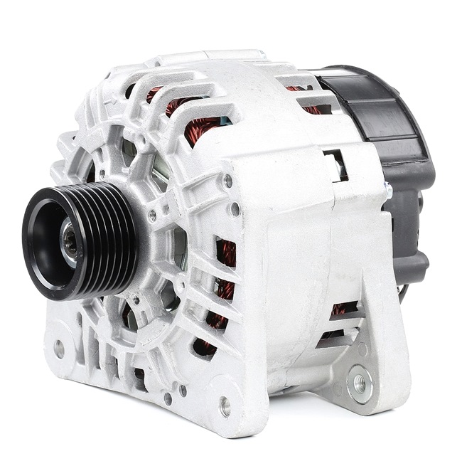 RIDEX 4G0250 dynamo Dacia Logan Express 1.5 dCi 86 hk Diesel 2018