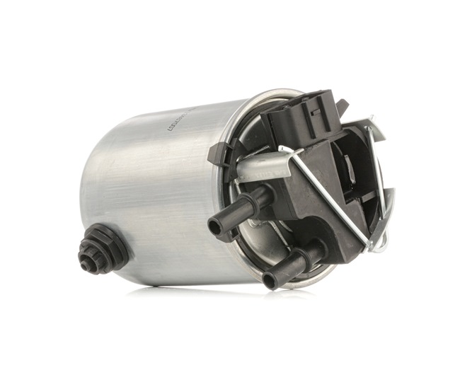 RIDEX 9F0227 Filter goriva NISSAN Qashqai II (J11)