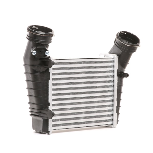 RIDEX 468I0056 intercooler Passat 3B6 1.8 4motion 170 hk Bensin 2003