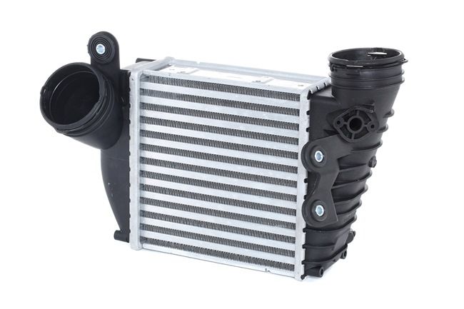 RIDEX 468I0057 Chladič plniaceho vzduchu Skoda Octavia 1u5
