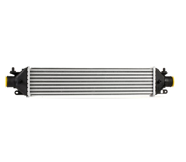 STARK SKICC-0890063 Intercooler ABARTH Punto (199) originale prezzo