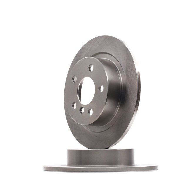 STARK SKBD-0023832 Bremsscheiben Mini Clubman F54 Cooper S JCW ALL4 211 PS Benzin 2025