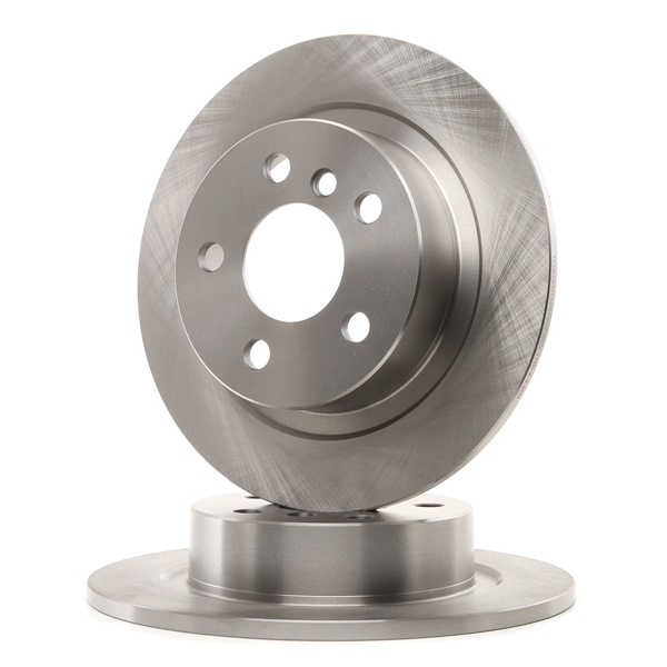 Mini Clubman F54 Bremsscheiben original RIDEX 82B1688 Preis