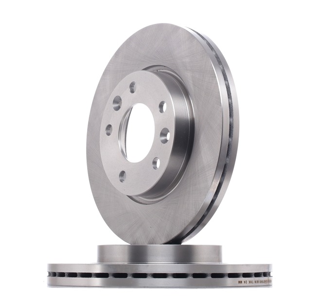 MAXGEAR Disco de freno 19-2756 a un precio bajo