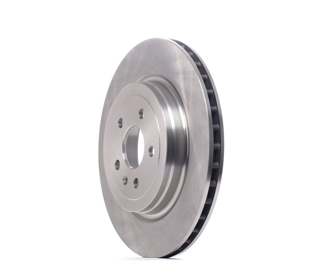 RIDEX 82B1699 remschijf TESLA Model S (5YJS)