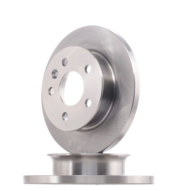 RIDEX 82B1704 Disque de frein VW T3 Camionnette 1.7 D 57 CV Diesel 1985