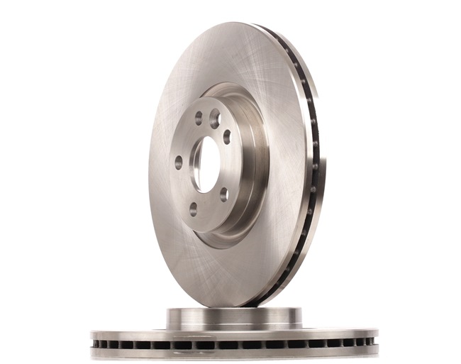 RIDEX 82B1712 Bromsskivor Volvo XC60 I original pris