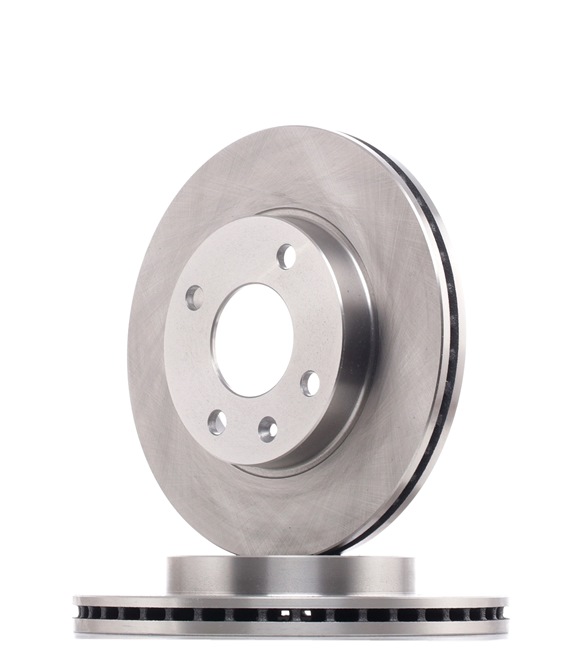 RIDEX 82B1714 Discos de freno VAUXHALL VIVA 2010 originales precio