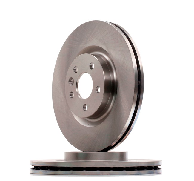 STARK SKBD-0023861 remschijf LR059122