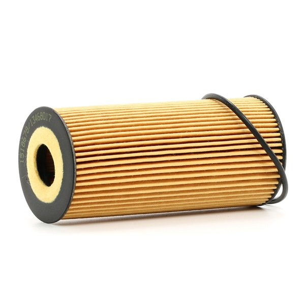 RIDEX 7O0155 oliefilter 9A1.107.024.00